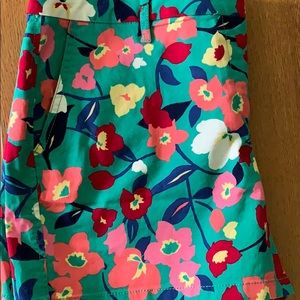 Elle Shorts - NWOT Floral Shorts Elle Shorts - NWOT Floral Shorts